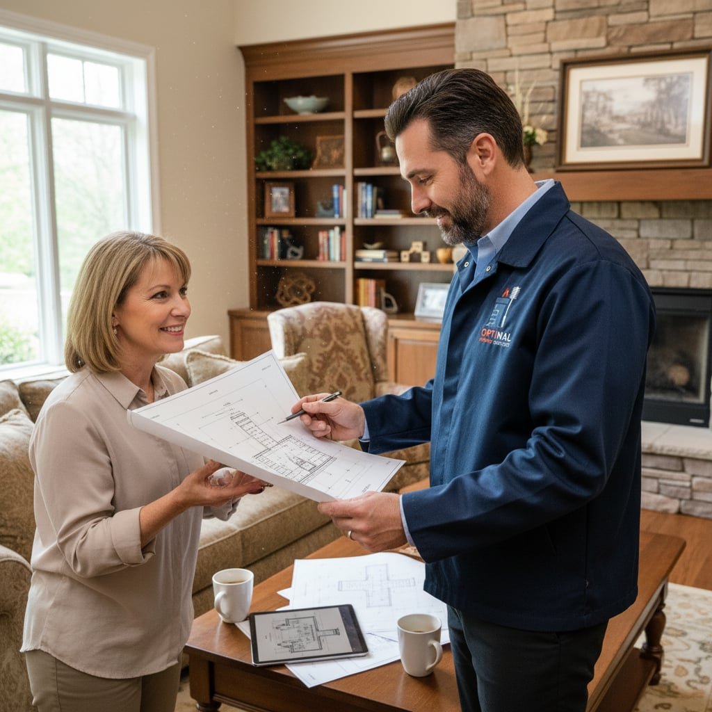 Houston Chimney Sweep