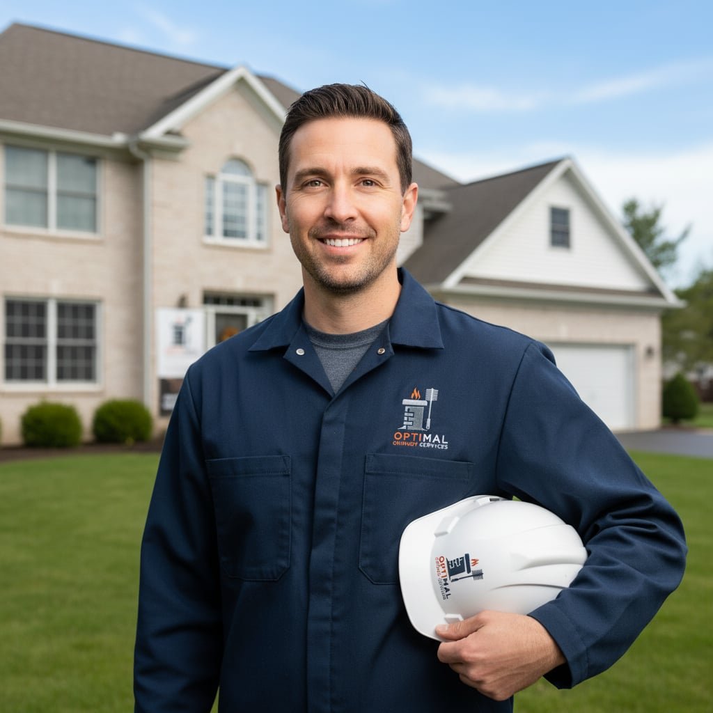 Houston Chimney Sweep